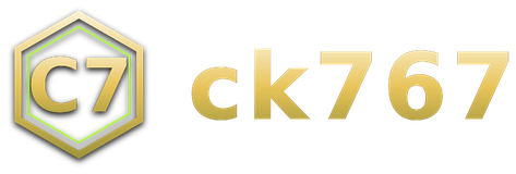 ck767 logo